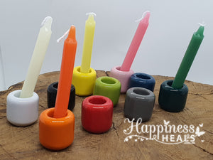 Candle Holder - Spell & Wish Candles