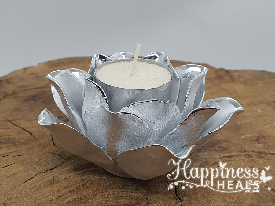 Tea Light Candle Holder