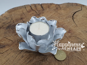 Tea Light Candle Holder