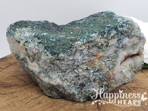 Moss Agate