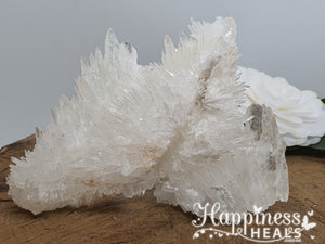 Calcite Cluster