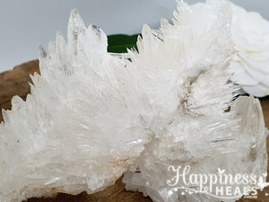 Calcite Cluster