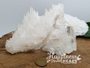 Calcite Cluster