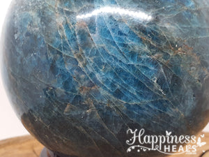 Apatite Sphere -