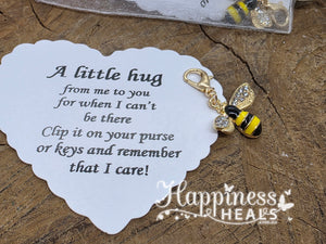 A Little Hug - Bee