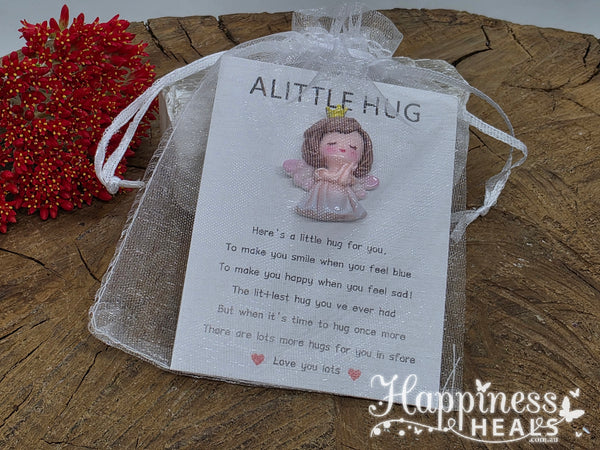 A Little Hug - Angel