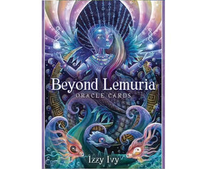 Beyond Lemuria Oracle Cards