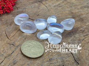 Angel Aura (Tumbled)