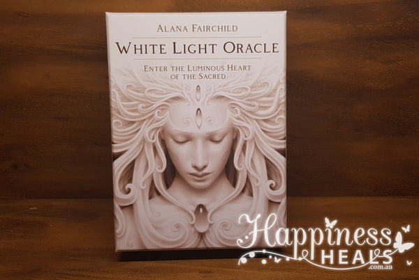 White Light Oracle