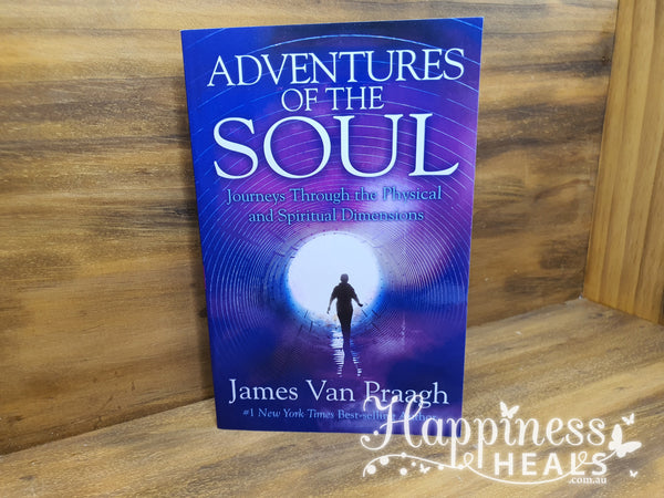 Adventures of The Soul