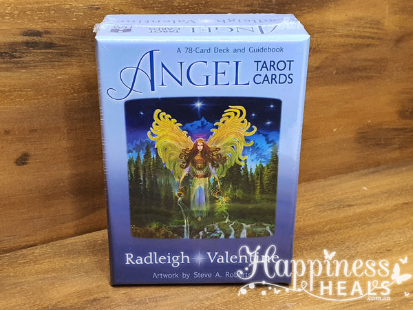 Angel Tarot Cards