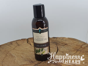 Jojoba Carrier Oil