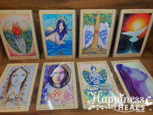 Ask An Angel Oracle Cards