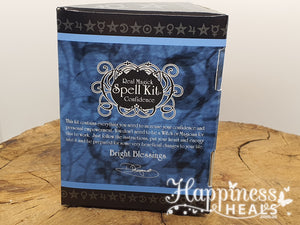 Real Magick Spell Kit - Confidence