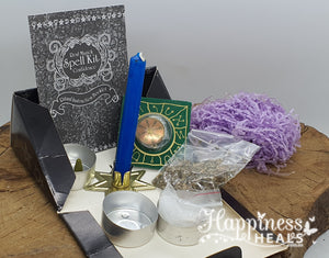 Real Magick Spell Kit - Confidence