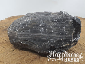 Rainbow Obsidian Raw .75 - 1Kg