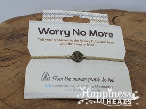 Worry Dolls Bracelets