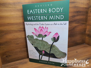 Eastern Body Western Mind