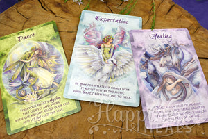 Magical Times Empowerment cards